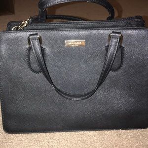 Kate Spade satchel